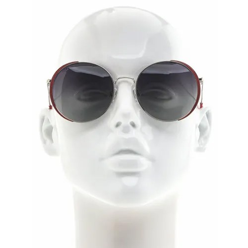 Солнцезащитные очки StyleMark, красный