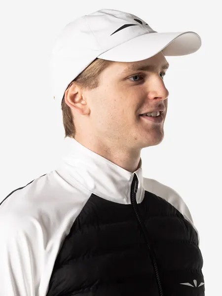 КЕПКА WATERPROOF CAP | WHITE, Белый