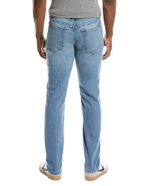 Джинсы JOE'S Джинсы Malcolm Slim Fit JOE'S Jeans, синий