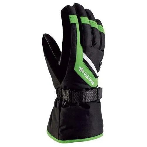 Перчатки Горные Viking 2019-20 Cromac Green (Inch (Дюйм):7)