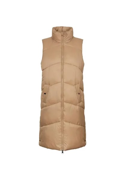 Жилет VERO MODA, цвет Tigers Eye