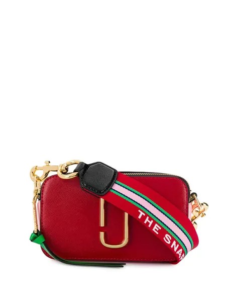 Marc Jacobs сумка через плечо Snapshot