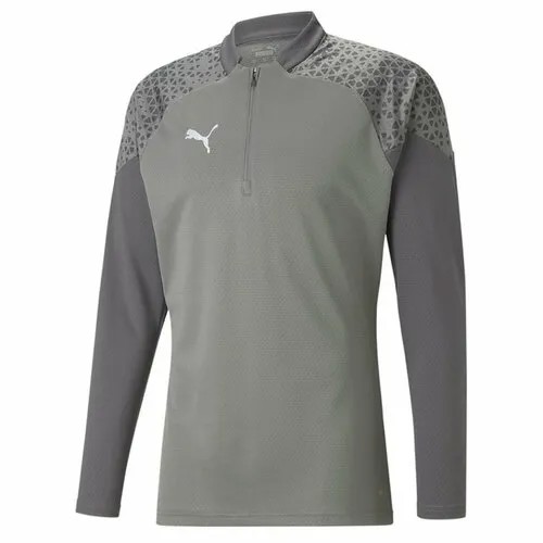 Олимпийка PUMA, размер 3XL, серый