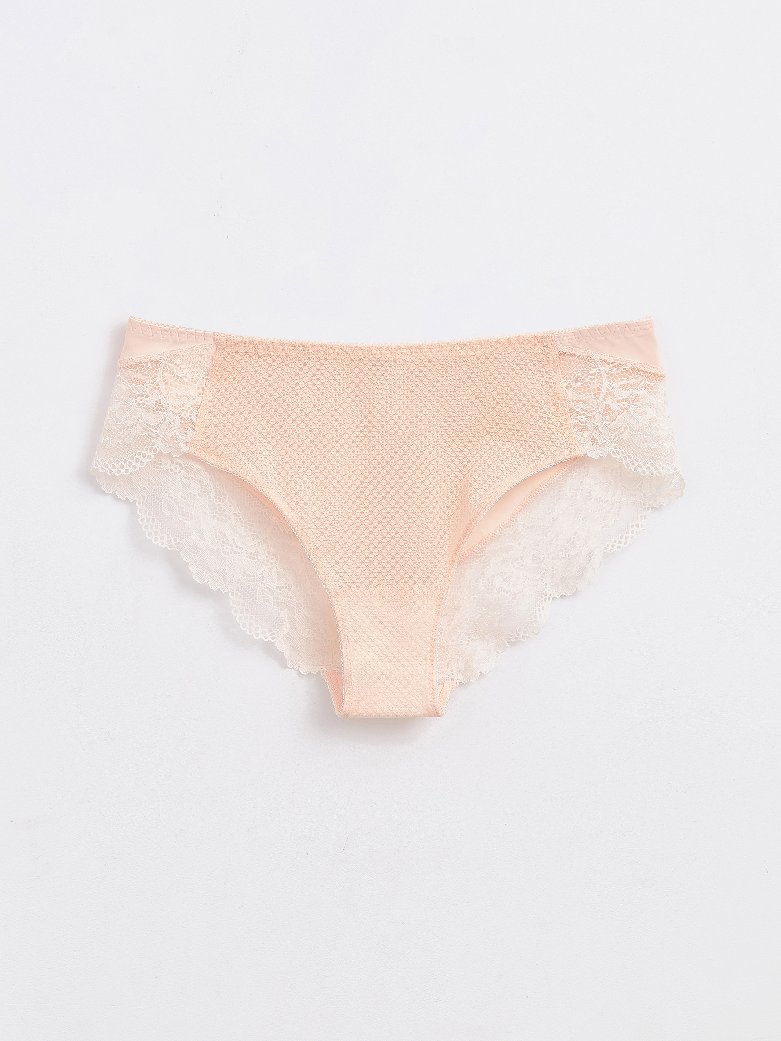 Трусы женские Conte ETUDE RP3070 розовые 114