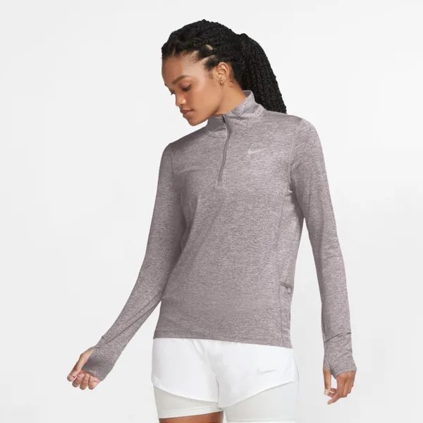Женский лонгслив Nike Dri-fit Element