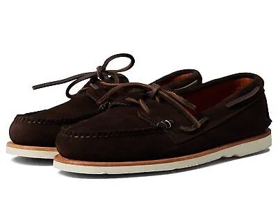 Мужские топсайдеры Sperry Sperry X Sunspel Authentic Original 2-Eye