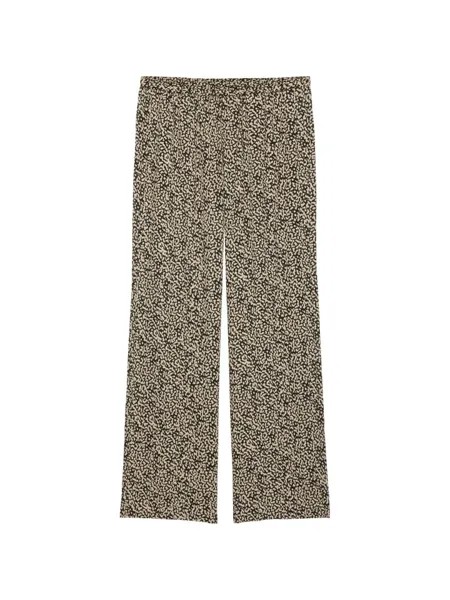 Тканевые брюки Marc O'Polo, цвет multi