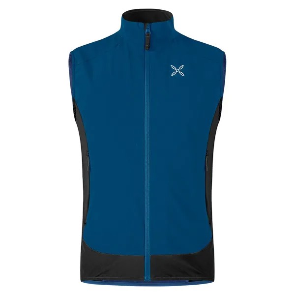 Жилет Montura Power Vest, синий