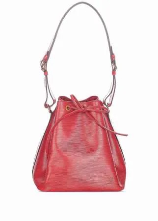 Louis Vuitton сумка-ведро Petit Noé 1994-го года