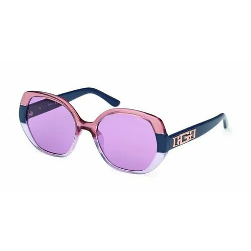 Солнцезащитные очки GUESS GUS 7911 92Y, черный