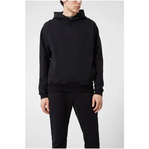 Худи Nonnative цвет Черный размер 54