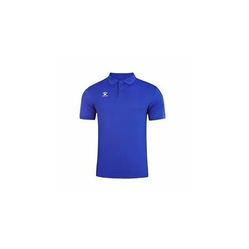 Поло Kelme, размер 03-S, синий