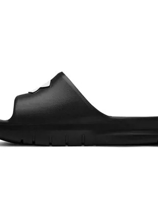 Шлепанцы мужские Under Armour Core Pth Slides черные 6 US