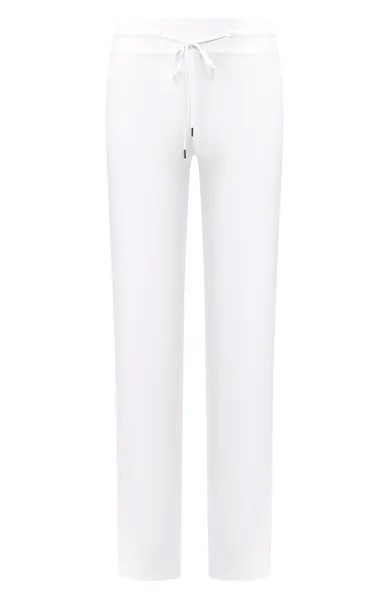 Льняные брюки Loro Piana