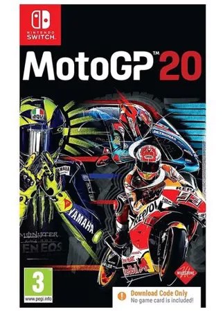 MotoGP 20 (PS4)