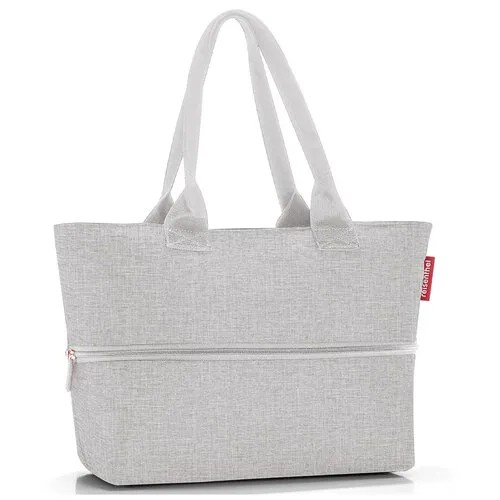 Сумка shopper e1 twist sky rose