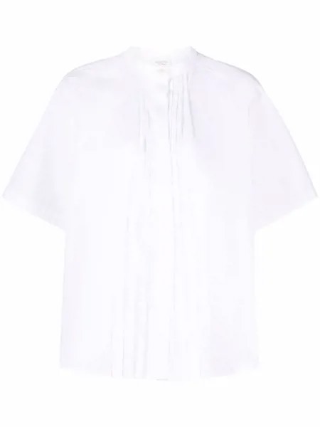 Giambattista Valli блузка с короткими рукавами