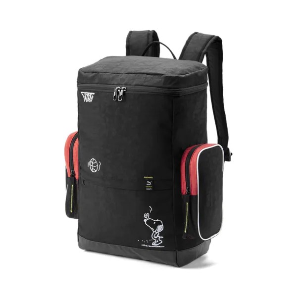 Рюкзак PUMA x PEANUTS Backpack