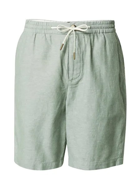 Шорты SCOTCH & SODA FAVE, цвет Pastel Green