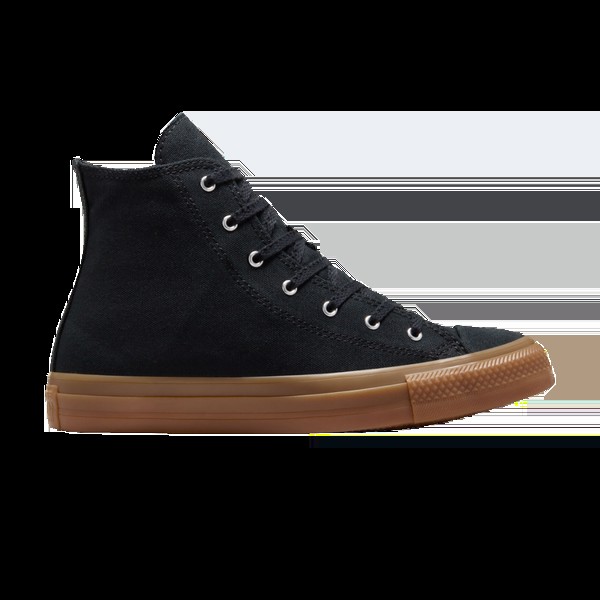 Кроссовки Chuck Taylor All Star High, цвет Black Gum