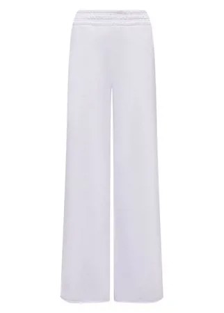 Хлопковые брюки Acne Studios