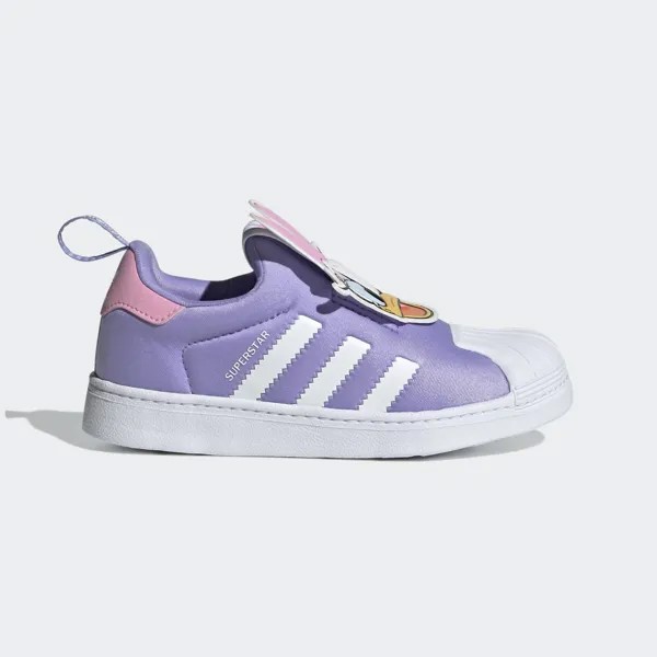 Кроссовки Disney Superstar 360 adidas Originals