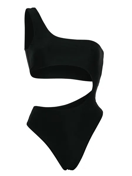 Купальник Chiwitt Monokini, черный
