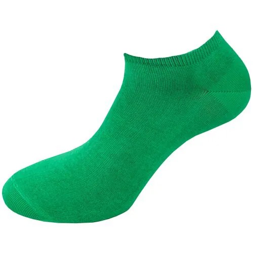 Носки LUi, размер 43/46, зеленый