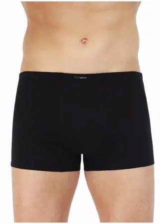 Torro Трусы шорты с профилированным гульфиком, размер L(100), black
