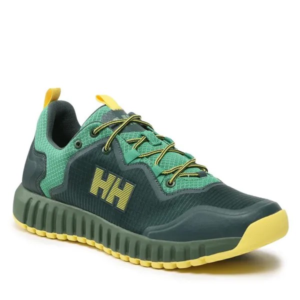 Трекинговые ботинки Helly Hansen NorthwayApproach, зеленый