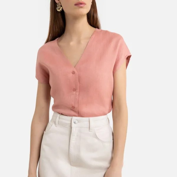 Рубашка LA REDOUTE COLLECTIONS