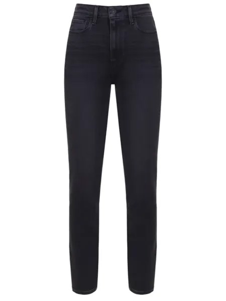 Джинсы Slim Fit хлопковые