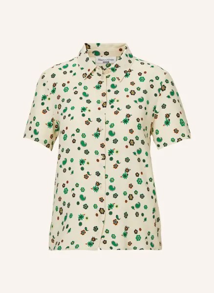 Блузка Marc O'Polo DENIM, белый