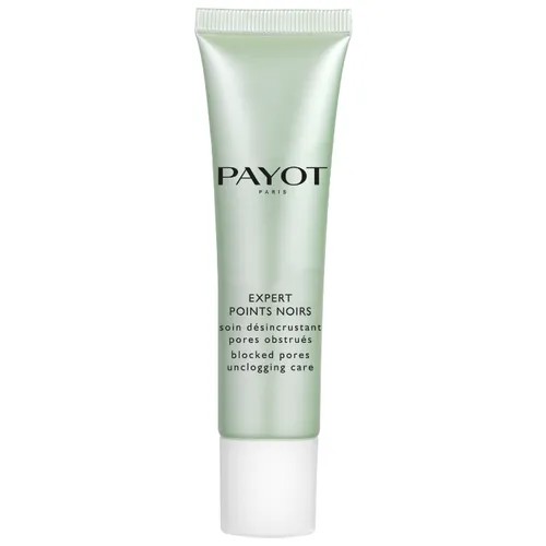 Payot гель-крем против несовершенств Pâte grise Expert points noirs, 30 мл