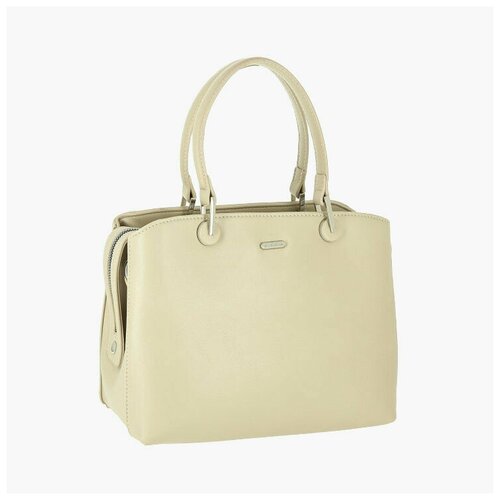 Сумка женская David Jones 6001 beige