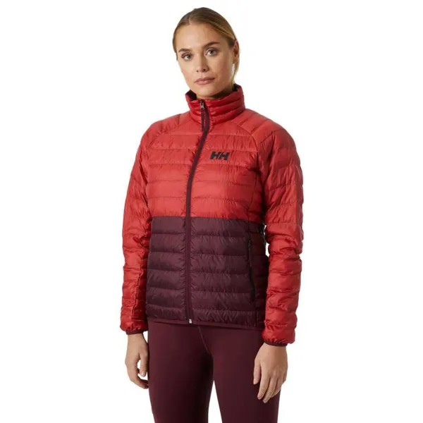 Куртка Helly Hansen Banff Insulator, красный