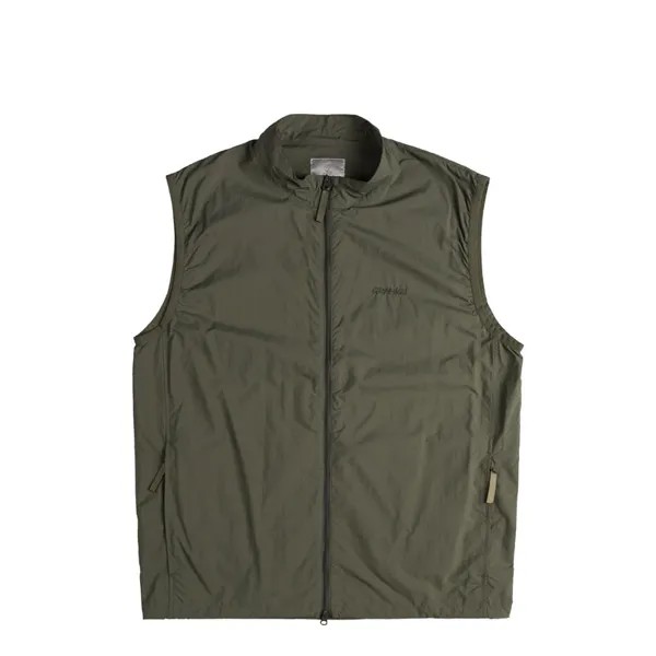 Жилет Tactical Vest Gramicci, цвет sage