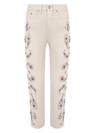 Джинсы Golden Goose Deluxe Brand
