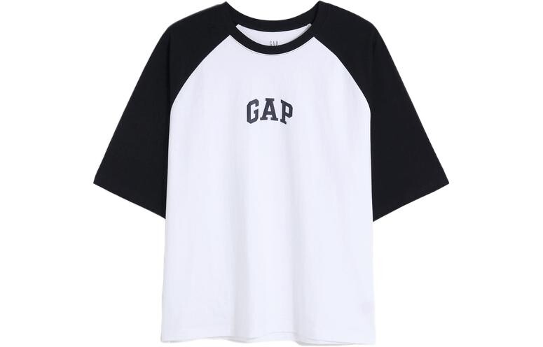 Футболка унисекс Gap, синий