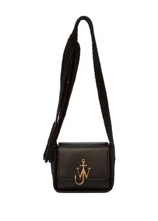 JW Anderson сумка через плечо с логотипом