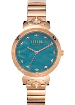 Fashion наручные  женские часы Versus VSPEO0919. Коллекция Marion
