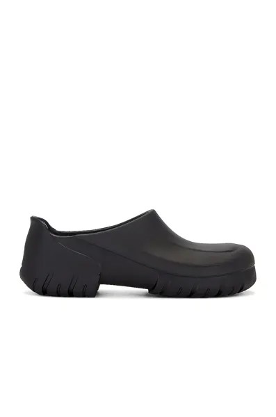 Шлепанцы Birkenstock A630, черный