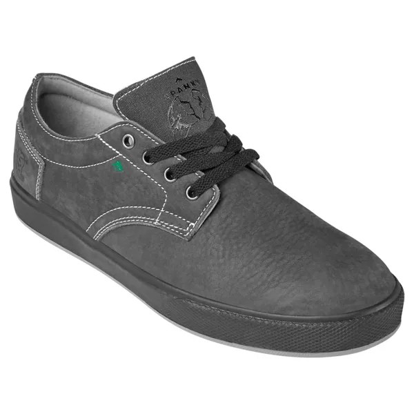 Кроссовки Emerica Spanky G6, серый