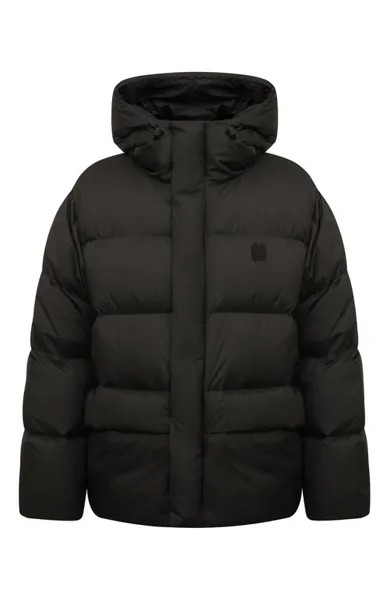 Пуховик MSGM