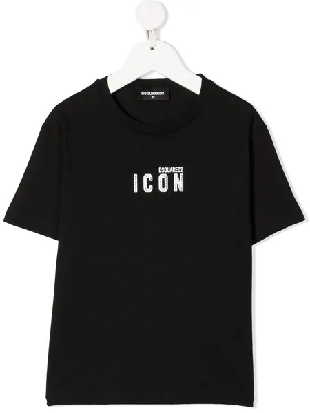 Dsquared2 Kids футболка D2Kids Icon