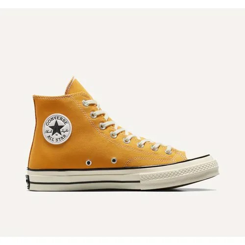 Кеды Converse, размер RU 44 US 10 СМ 28.5, желтый