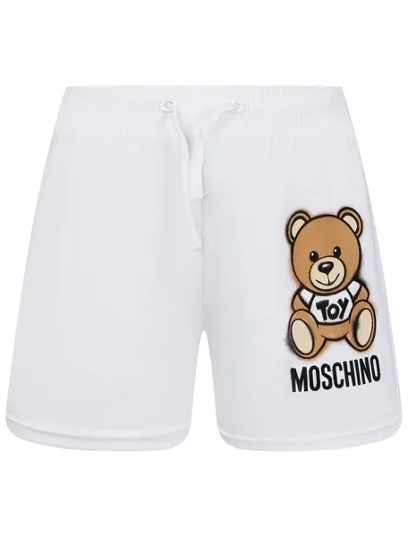 Шорты Moschino