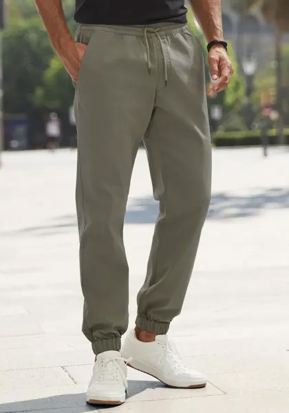 Брюки John Devin Jogger 