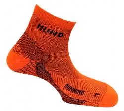 339 Running носки, 15- оранжевый