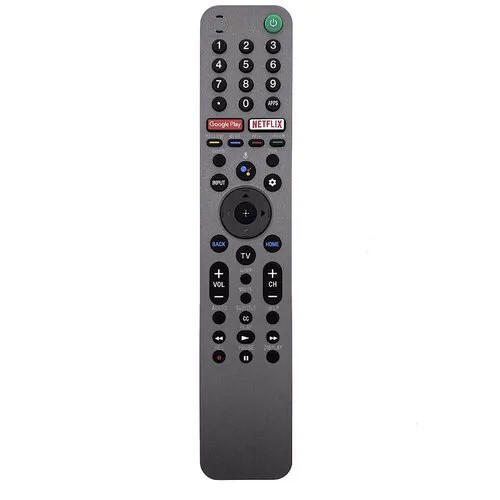 Пульт для Sony RMF-TX600U голосовое управление